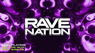 Rave Nation Radio by Alchimyst | EP. 066 🎧 Only The Best of Psytrance & Techno Bangers