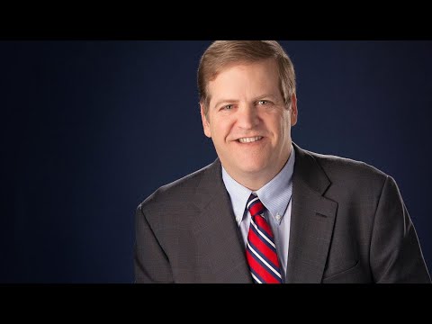 Michael Traynor on the History of Union Mission & Helping the Homeless