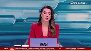 Cumhurbaşkanı Erdoğan ve AB Komisyon Başkanı'ndan Ortak Açıklama!