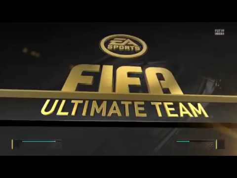 PGL FIFA19 CUP Highlights Agge vs RastaArtur Day 1