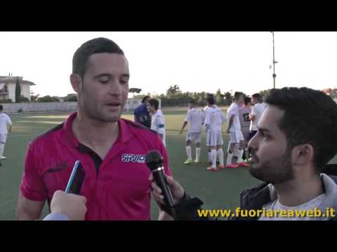 Finale Allievi Elite Fascia B: le parole di Mosciatti (Savio)