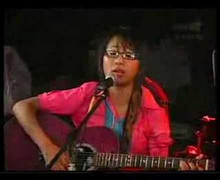 Kimkimi & Alex - Whiskey Lullaby