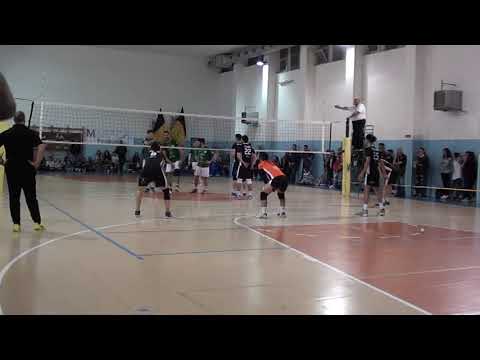 Serie D: Bee Volley Lecce - Showy Boys Galatina