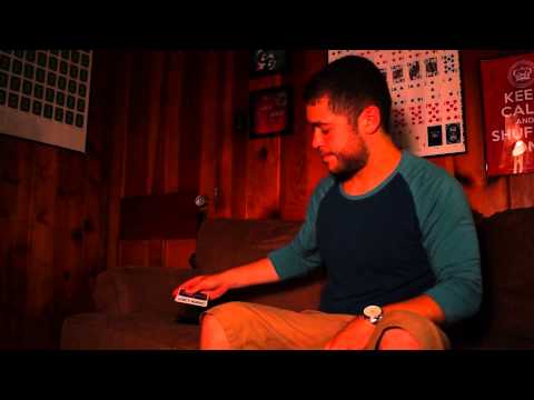 John Stessel Magic Promo