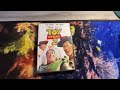 Toy Story 2 UK Dvd Review