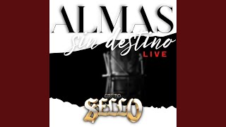 Almas Sin Destino