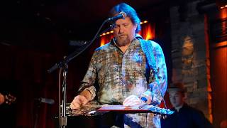 Jerry Douglas Band - Who's Your Uncle? @ City Winery, Atlanta - Thu Oct/12/2017