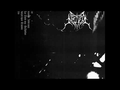 Néfaste : Néfaste (Full EP)