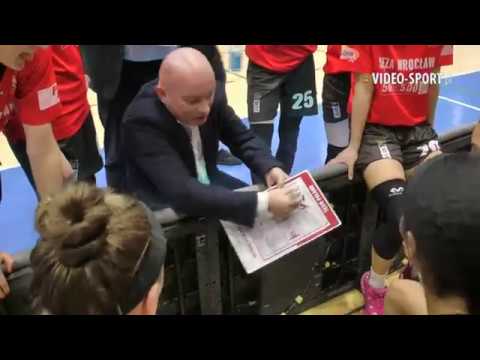 Trzecia z rzędu wygrana Ślęzy