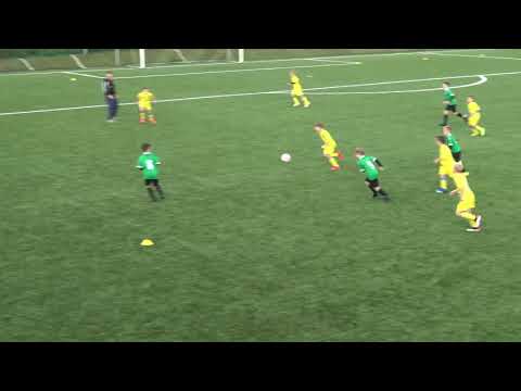 U10: Domžale - Rudar Trbovlje