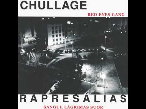 Chullage - Os Tempos Mudam (feat. Sandro, Naughty Ganja & Kosmik) (2001)