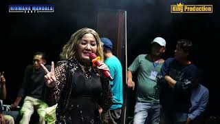 Download lagu KESANDUNG CINTA NUNUNG ALVI SHOW NMS FESTIVAL NADRAN KARANGSONG 2025 mp3