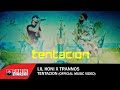 Lil Koni & Trannos - Tentacion - Official Music Video