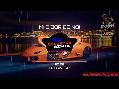 DJ RN SR MI E DOR DE NOI