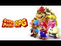 Before the battle begins! (Kendrick Lamar) - Super Mario RPG for Nintendo Switch.