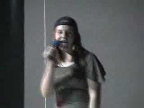 Ja sam mali MATE-KRISTINA-DONJI MIHOLJAC