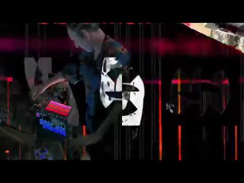 Crystal Distortion // LIVE AT HOME // 4 Root Rough 21