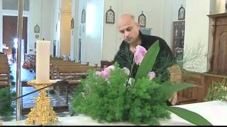 preview picture of video 'Italian Wedding by Sposiamo Genova'