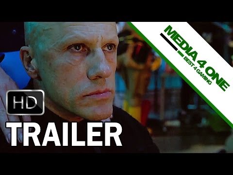 The Zero Theorem | Offizieller Trailer #1 | German | HD