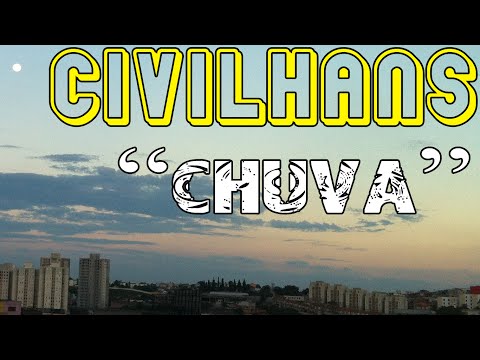 Chuva video