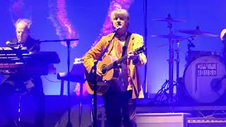 Crowded House@Blenheim Palace 16.6.24 - Not the Girl You Think You Are