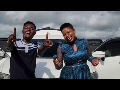 Stella Mengele & Ken Kijana Yesu Niwe Kyeni Kyakwa Official Video