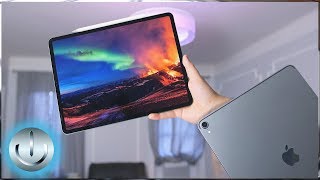 Apple iPad Pro 12.9 2017 - відео 3