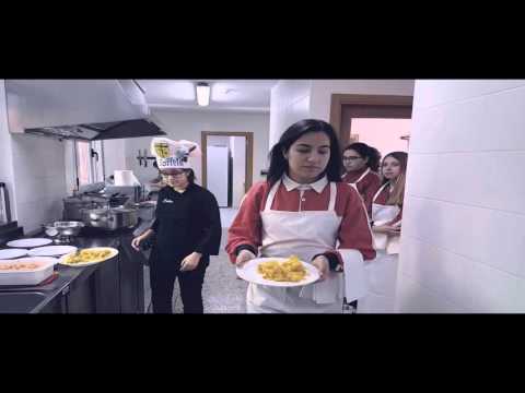 Cada plato, una vida