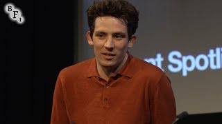 Josh O'Connor on The Durrells and The Crown | The BFI + Radio Times TV Festival 2019 video