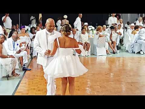 FIRST WORLD LARGEST🤍 STEPPIN CONTEST PRELIM IN ATLANTA 2025 LETS GO TO WORK #Dancecompetition 💫