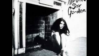 Miranda Sex Garden-Wheel