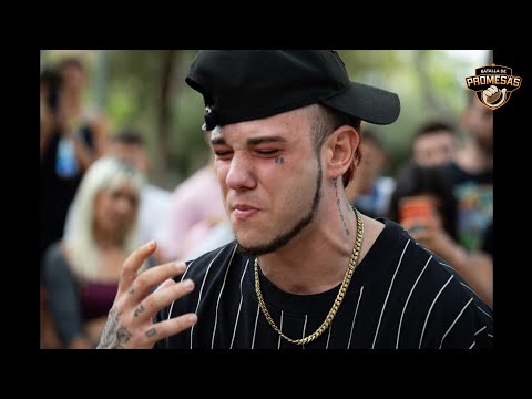 DOBLE0 - "Querido Diablo" 💔 (BDP Castelldefels)