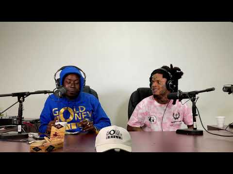 Sykobob Talks Kodak Black Jackboy WizDaWizard "Sniper Gang Car Shooting Dania Florida Jail Shooting