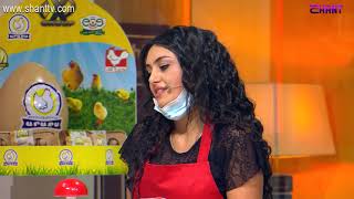 Մամայի եփածն ուրիշ է/Mamayi epatsn urish e - Program 303