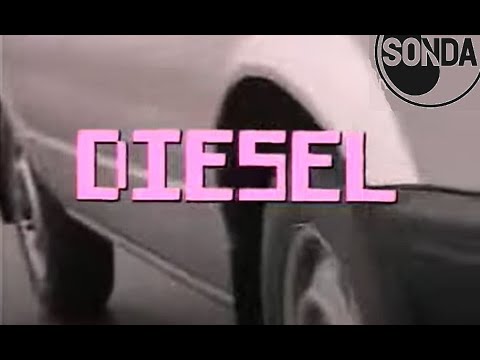 Sonda Diesel (209) Z. Kamiński i A. Kurek : silniki wysokoprężne, czystość spalania, kultura pracy