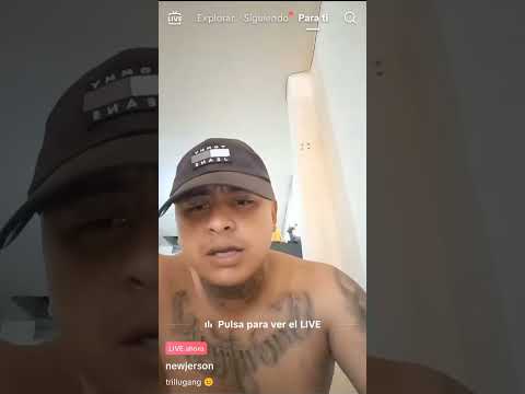 New Jerson diciendo que Silenciador Dmg Le Robo Durante 3 años 🇪🇨