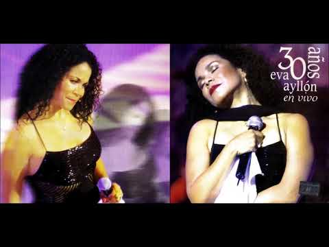 30 Años En Vivo - Eva Ayllón (Disco 2)