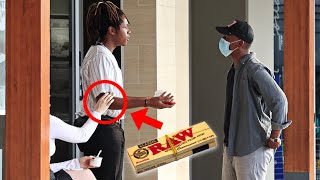 Let&#39;s Do It Raw...