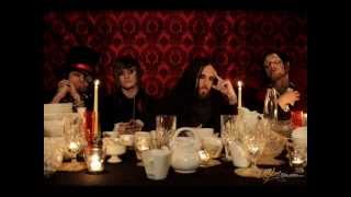 Love & Death - Watching the bottom fall