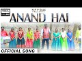 ANAND ANAND HAI Pr Isaac Raj Satyadaivarchana