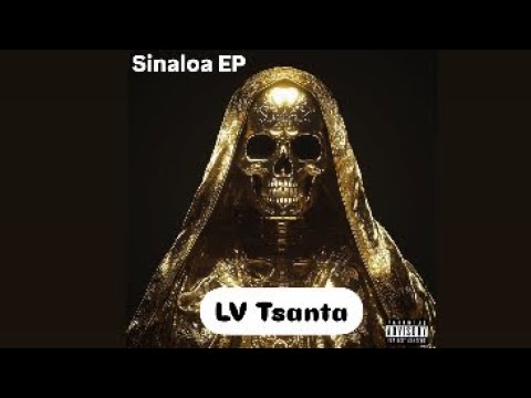 Ivan Greko x Arab - LV Tsanta (Sinaloa EP)
