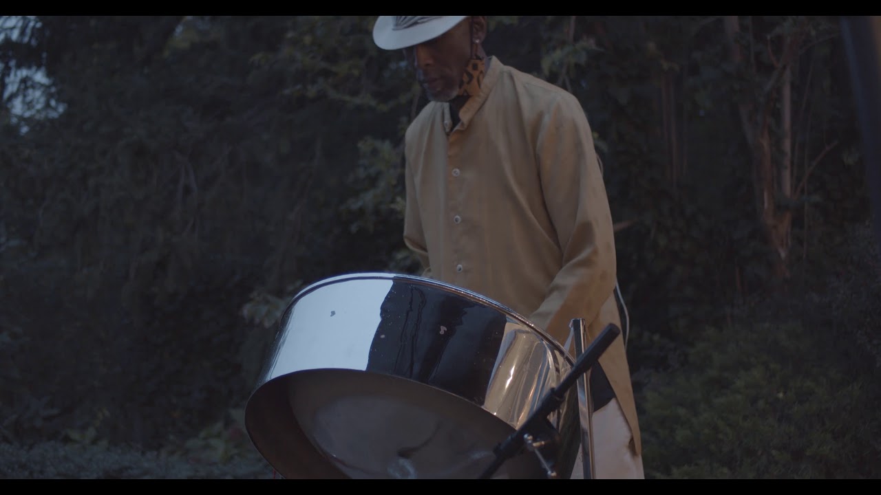 Promotional video thumbnail 4 for The Steelband Wagon