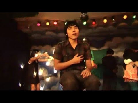 MC. Mathai - Tloh leina hnei va chi