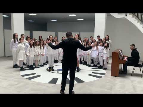 Shkolla e Muzikës- Koncert festiv për nder të 7 Marsit- “Urim mësueses”- B. Kongoli