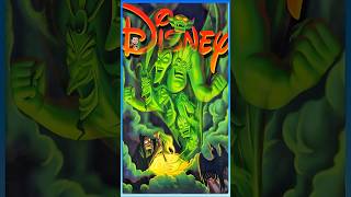 أزاي تعرف الشرير الحقيقي من أفلام ديزني disney