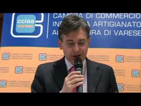 News dalla Camera di Commercio