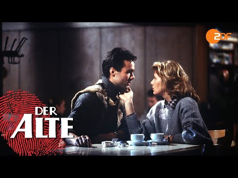 Der Alte, Staffel 6 , Folge 4: Der Trugschluß