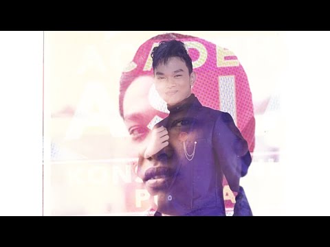 Hajat Tak Sapa new version Megat Haikal