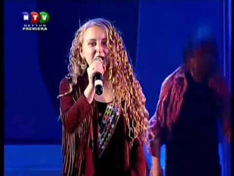 Denisa Snagoveanu - Si zbor