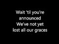 Lorde - Team (Lyric Video) 